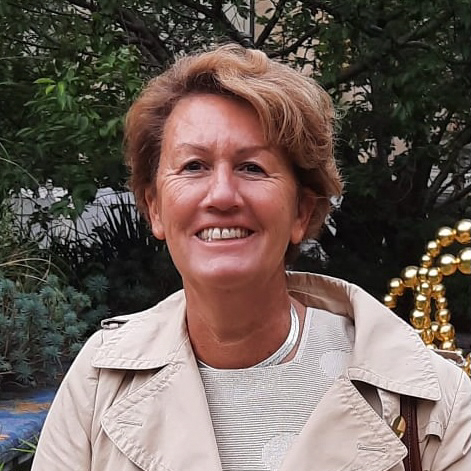 Caroline BERAUD