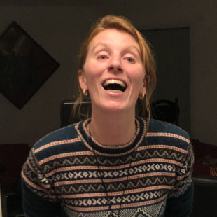 Charlotte THOMAS